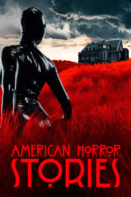 دانلود سریال American Horror Stories | داستان های ترسناک آمریکایی