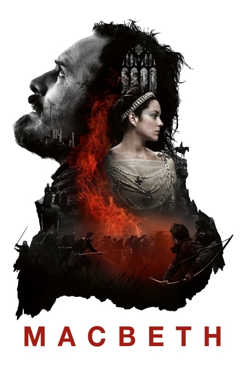 دانلود فیلم Macbeth