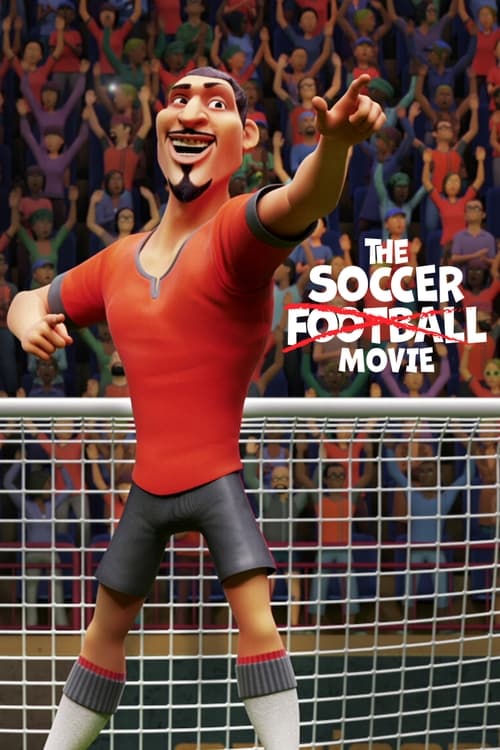 دانلود فیلم The Soccer Football Movie – فیلم فوتبال فوتبال