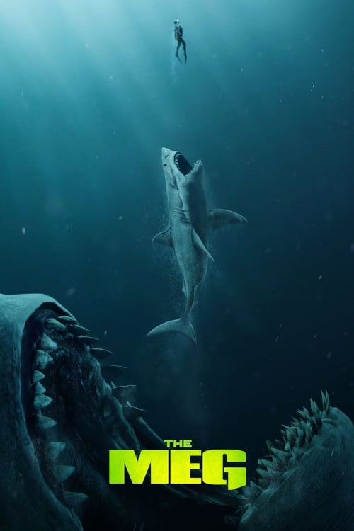 دانلود فیلم The Meg