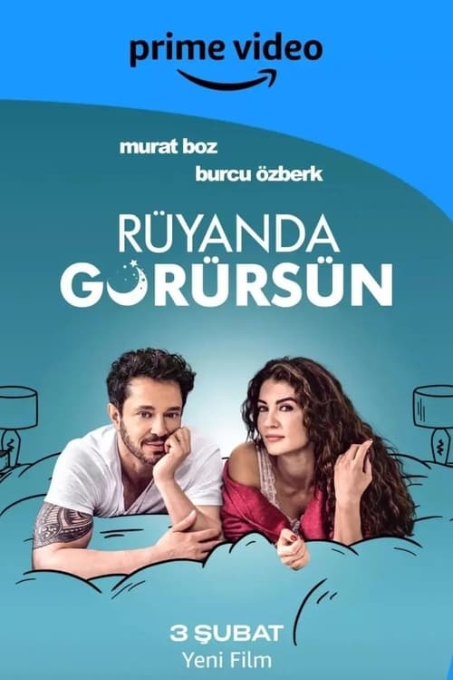 دانلود فیلم RÜYANDA GÖRÜRSÜN تو خواب ببینی