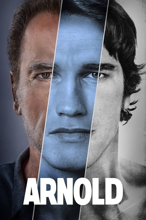 دانلود سریال Arnold – آرنولد