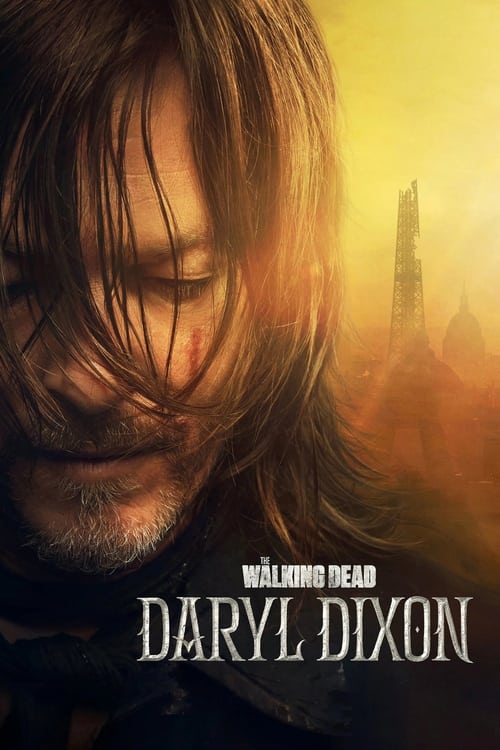 دانلود سریال The Walking Dead: Daryl Dixon – مردگان متحرک: داریل دیکسون