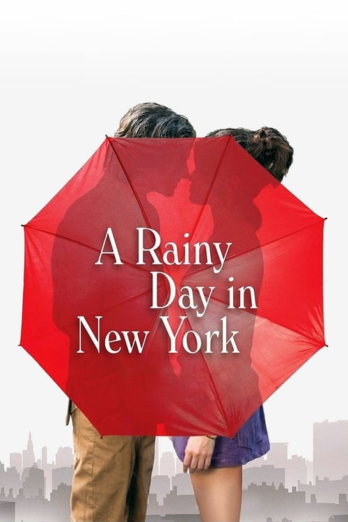 دانلود فیلم A Rainy Day in New York – یک روز بارانی در نیویورک