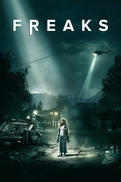 دانلود فیلم Freaks – فریک ها