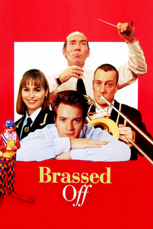 دانلود فیلم Brassed Off