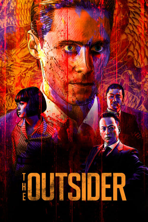 دانلود فیلم The Outsider – بیگانه