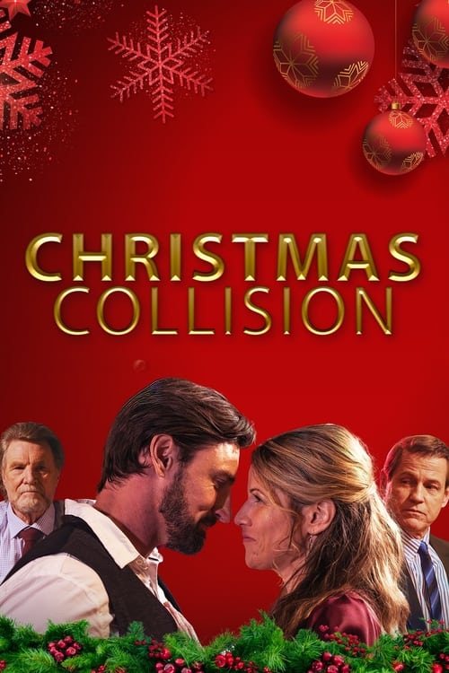 دانلود فیلم Christmas Collision – برخورد کریسمس