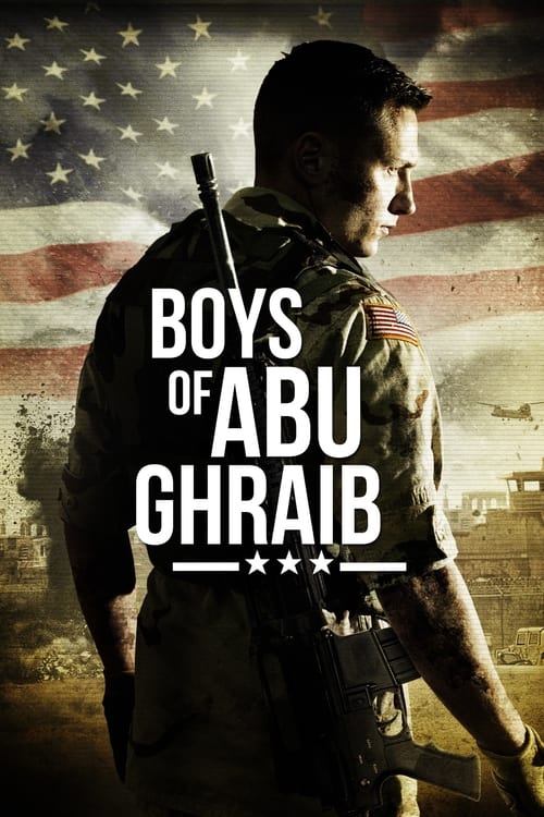 دانلود فیلم Boys of Abu Ghraib – پسران ابوغریب