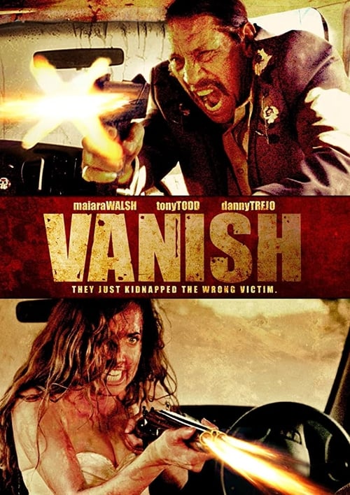 دانلود فیلم VANish