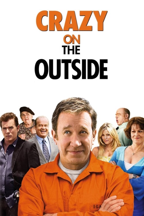 دانلود فیلم Crazy on the Outside