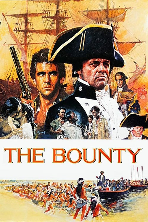 دانلود فیلم The Bounty