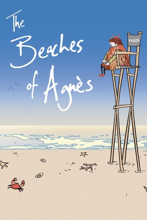 دانلود فیلم The Beaches of Agnès