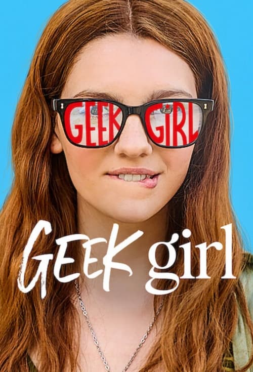 دانلود سریال Geek Girl – دختر گیک