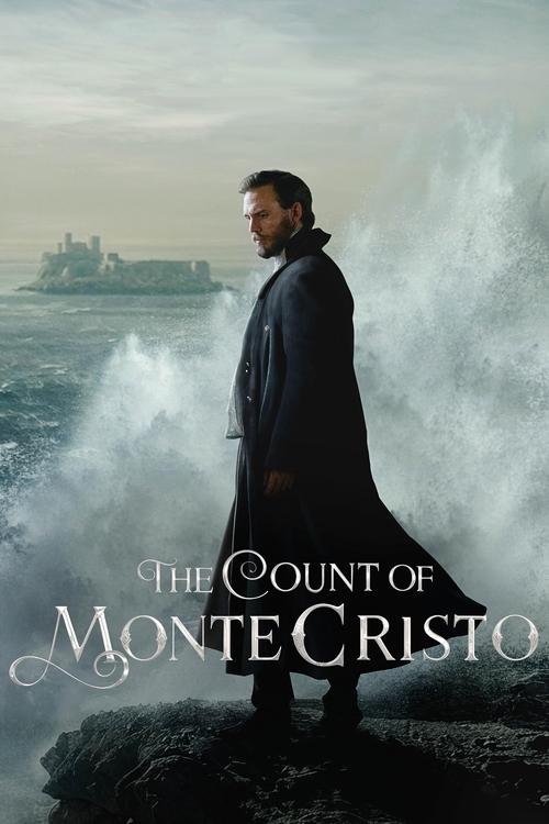 دانلود سریال کنت مونت کریستو – The Count of Monte Cristo