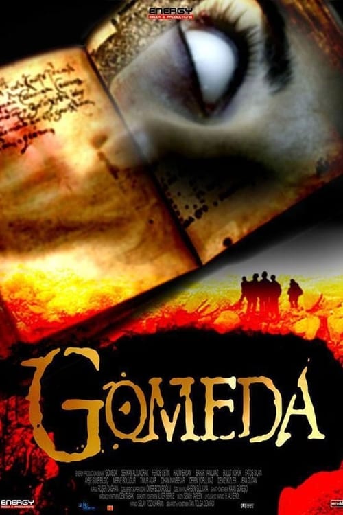 دانلود فیلم ترسناک Gomeda