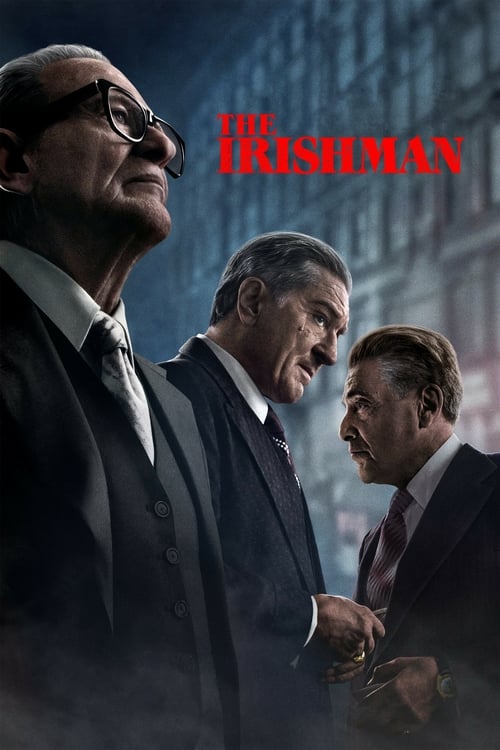 دانلود فیلم The Irishman مرد ایرلندی