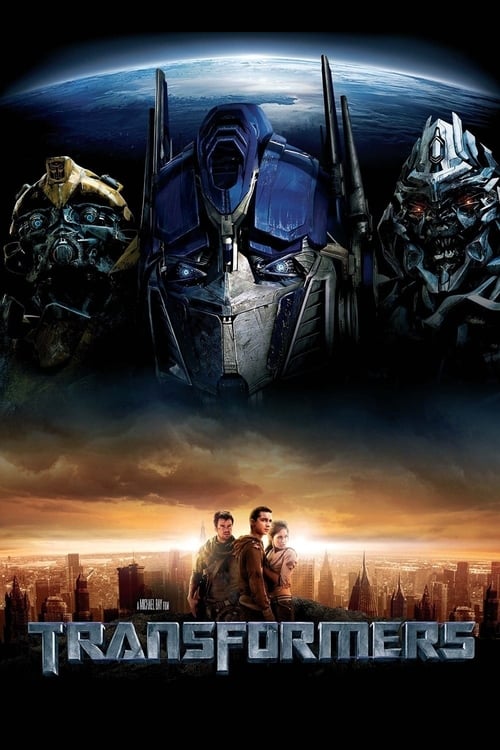 دانلود فیلم Transformers